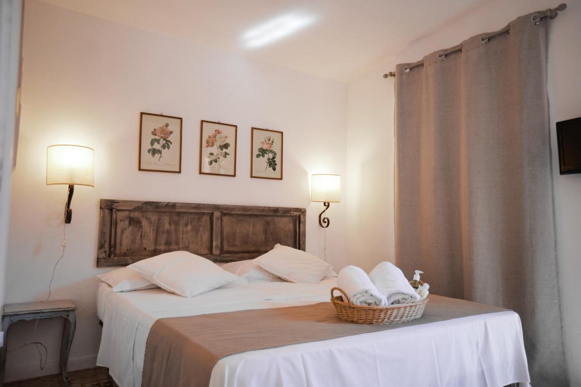 Apartamento Margherita