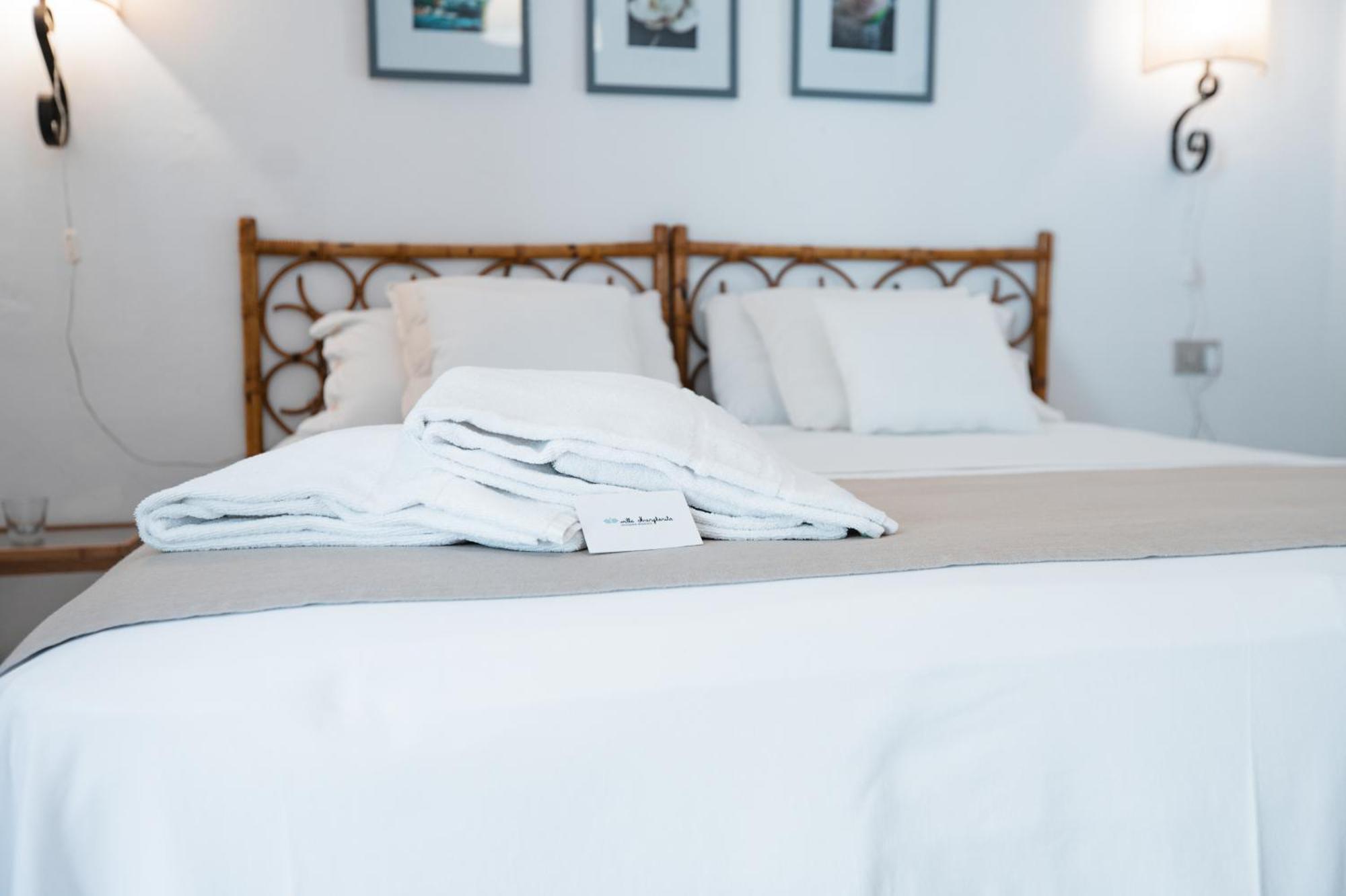 Margherita Apartamento Ilha de Favignana