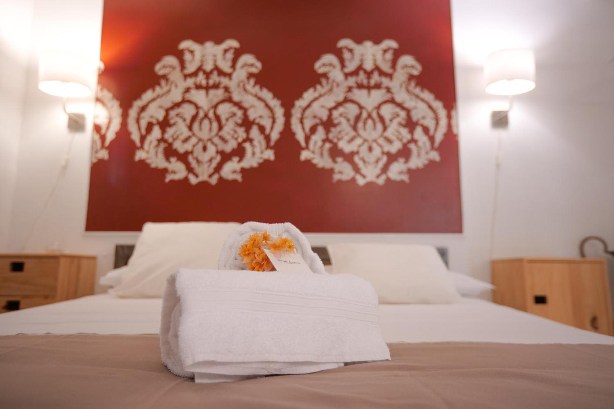 Margherita Apartamento Ilha de Favignana