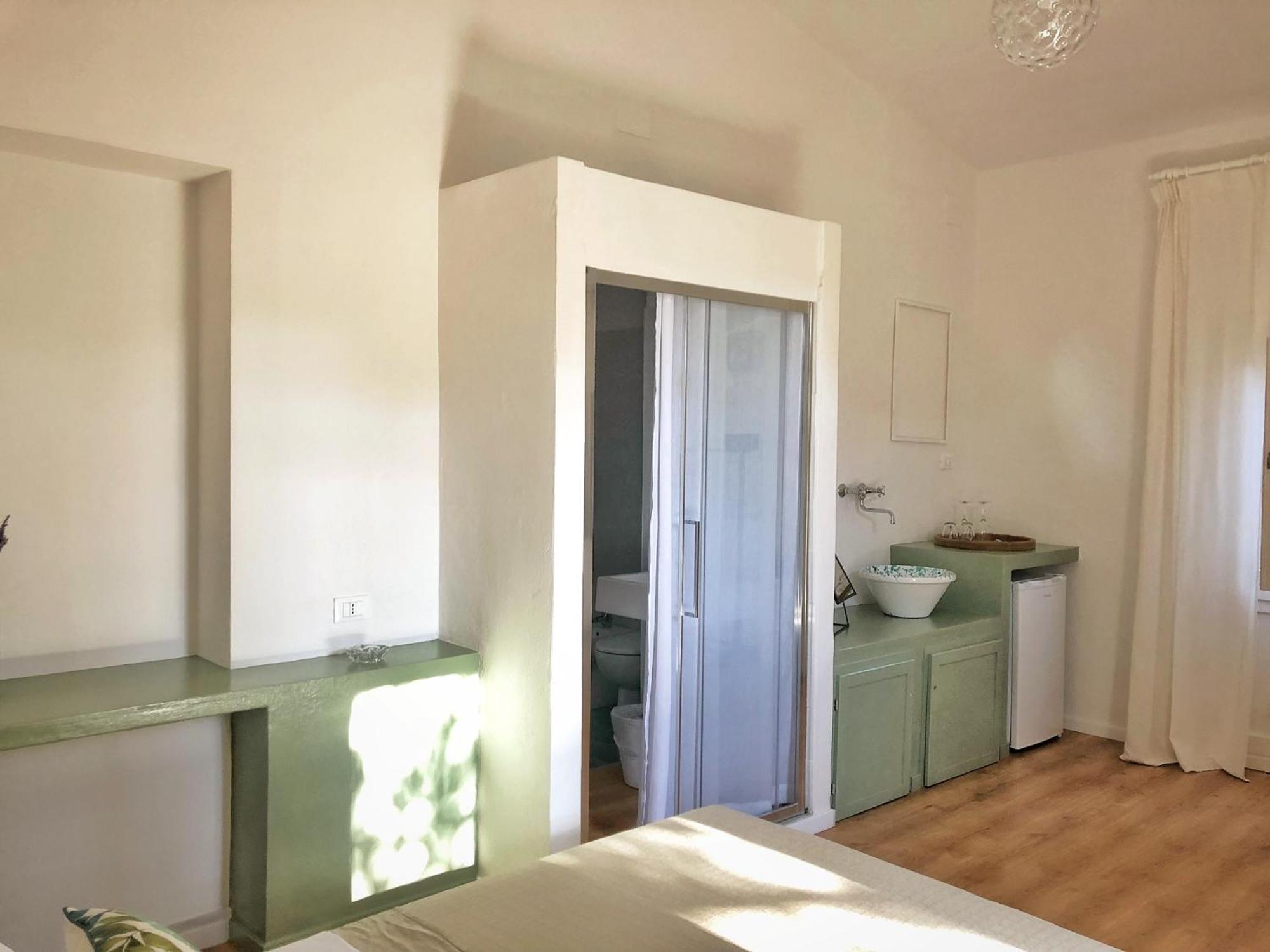 Apartamento Margherita *