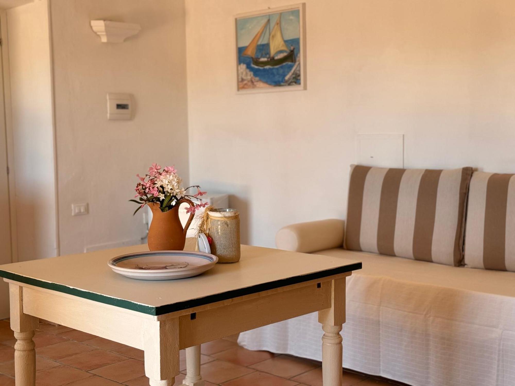 Margherita Ilha de Favignana
