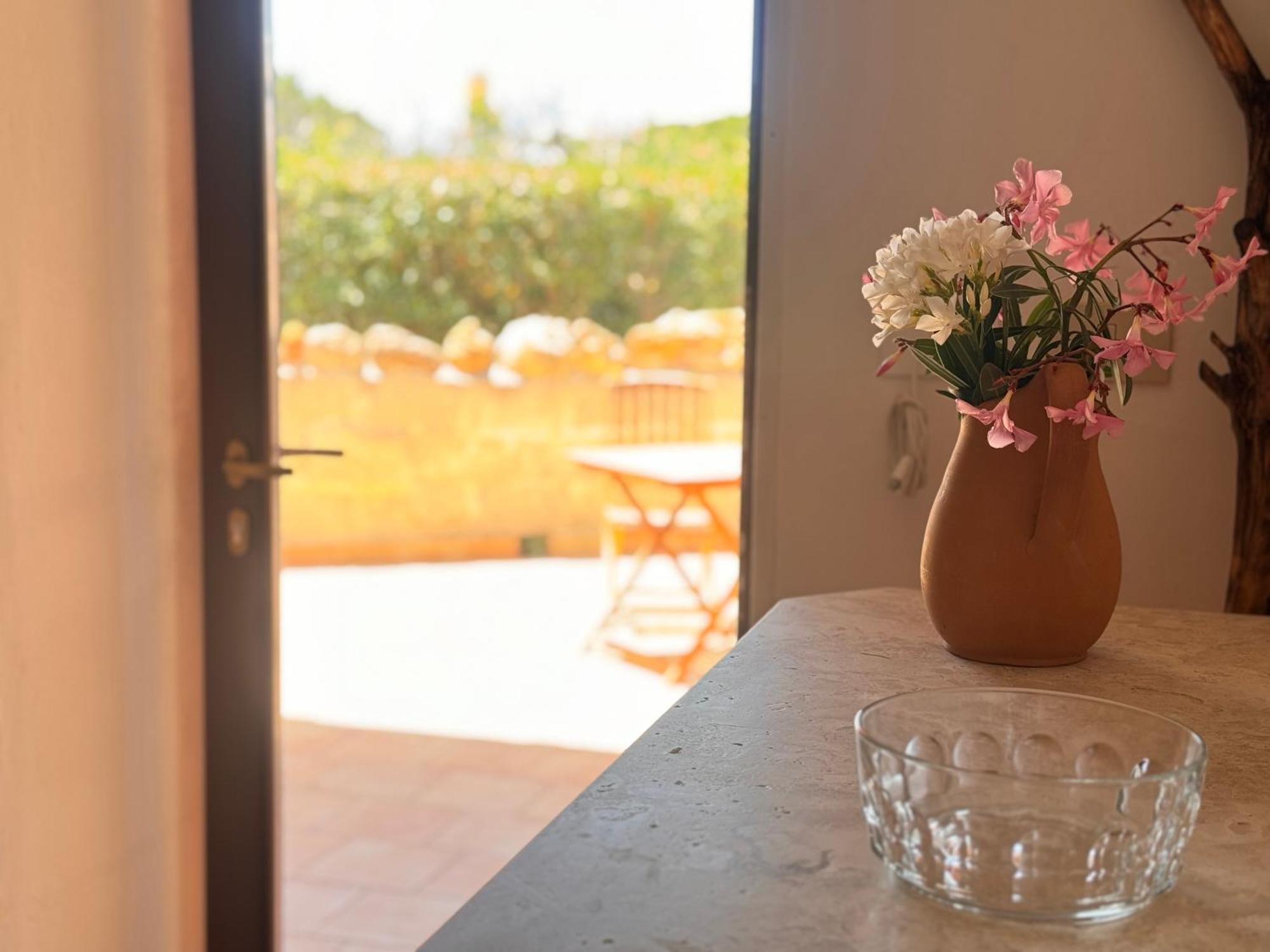 Margherita * Ilha de Favignana