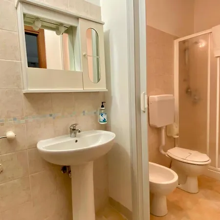 Villa Margherita Residence Favignana Buitenkant foto