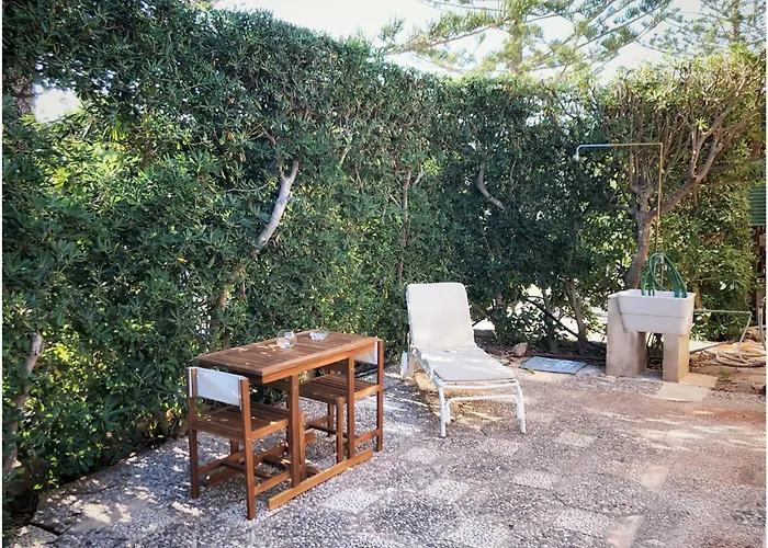 Villa Margherita Residence