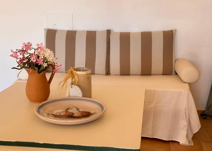 Villa Margherita Residence