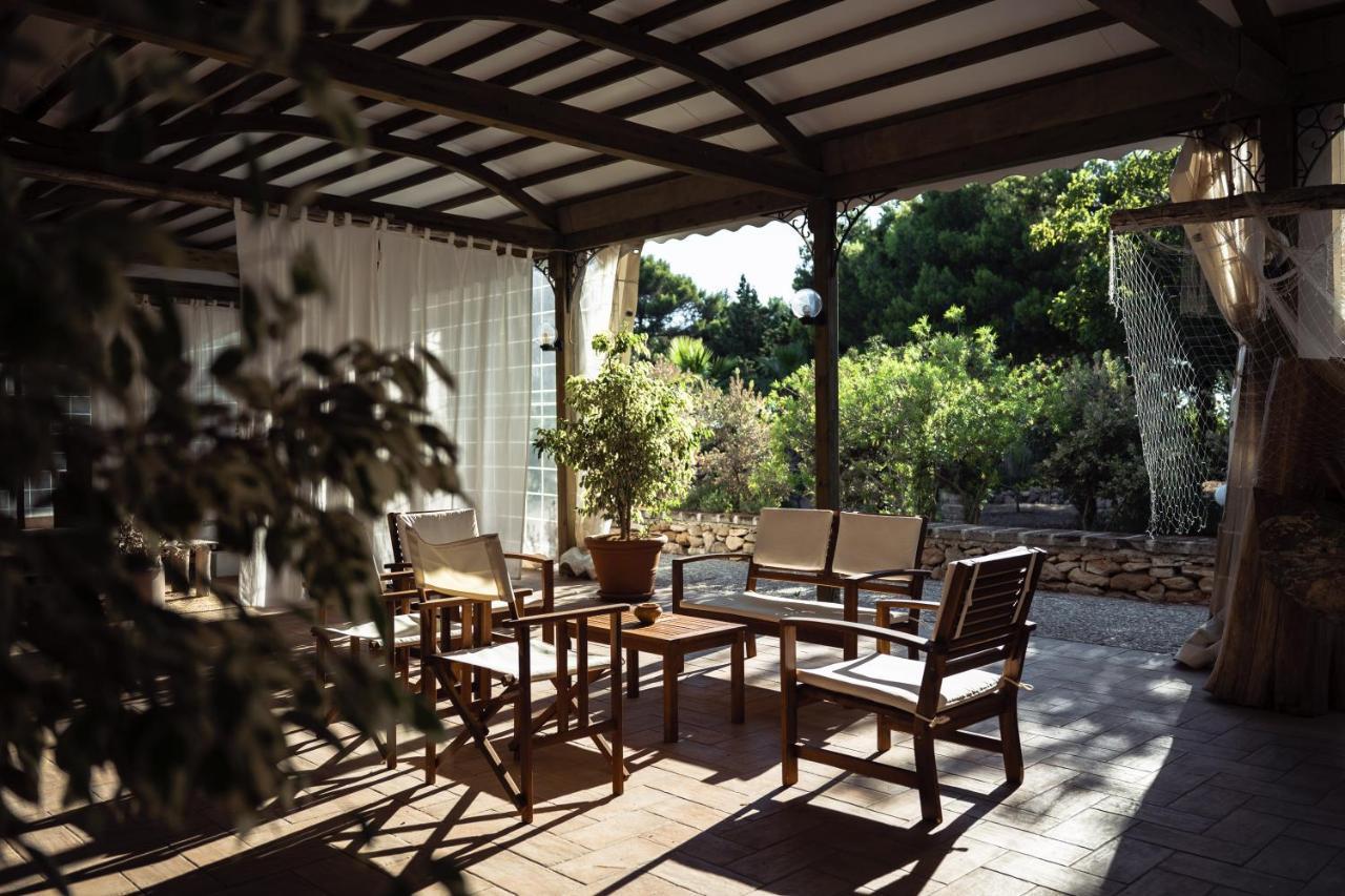 Margherita Appartement *