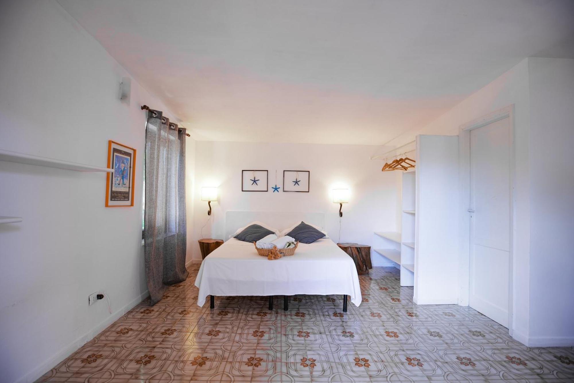 Margherita Appartement *