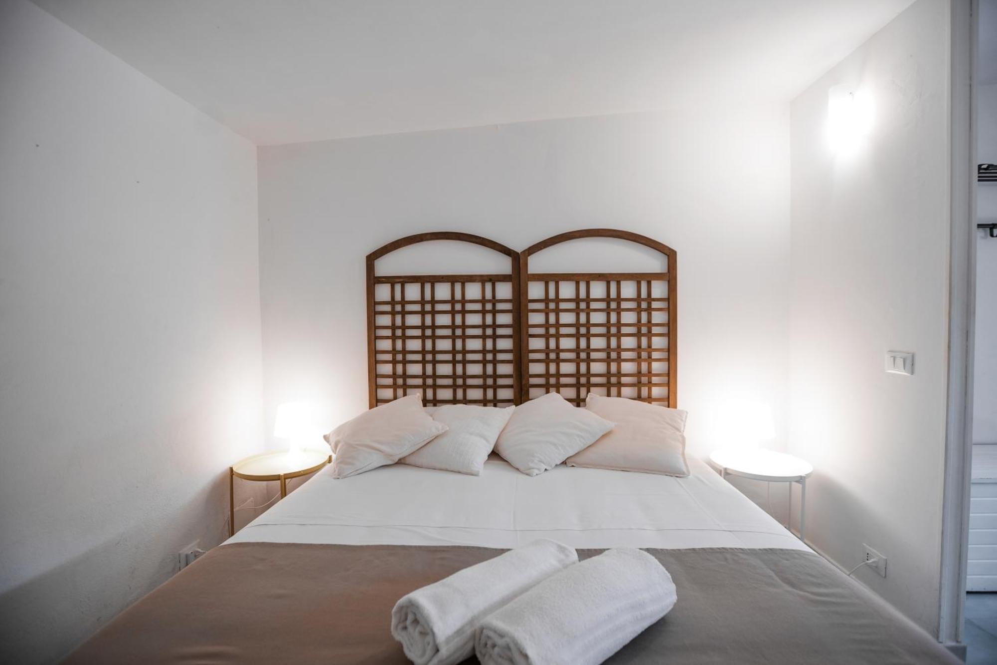 Appartement Margherita