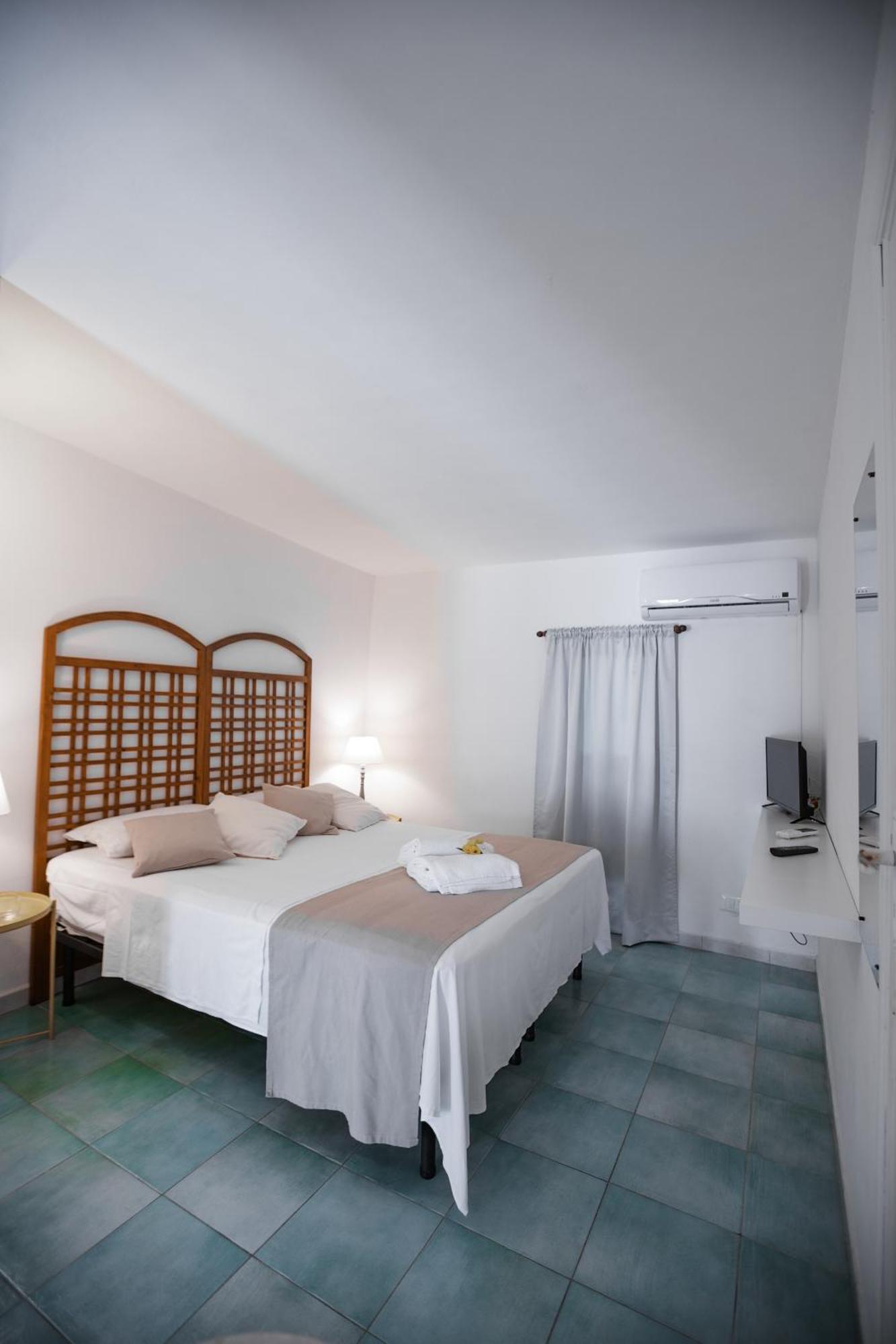 Appartement Margherita