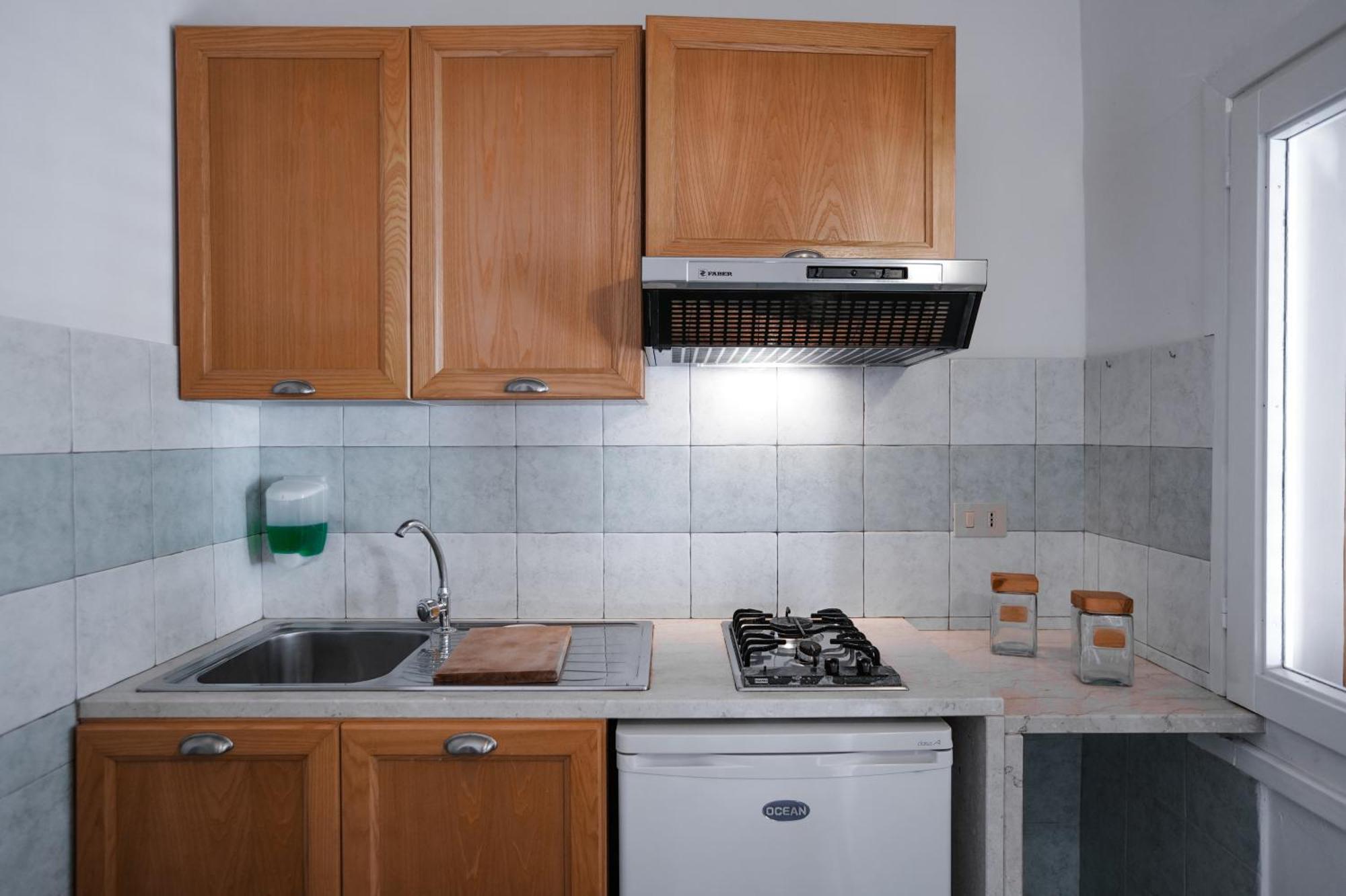 Appartement Margherita