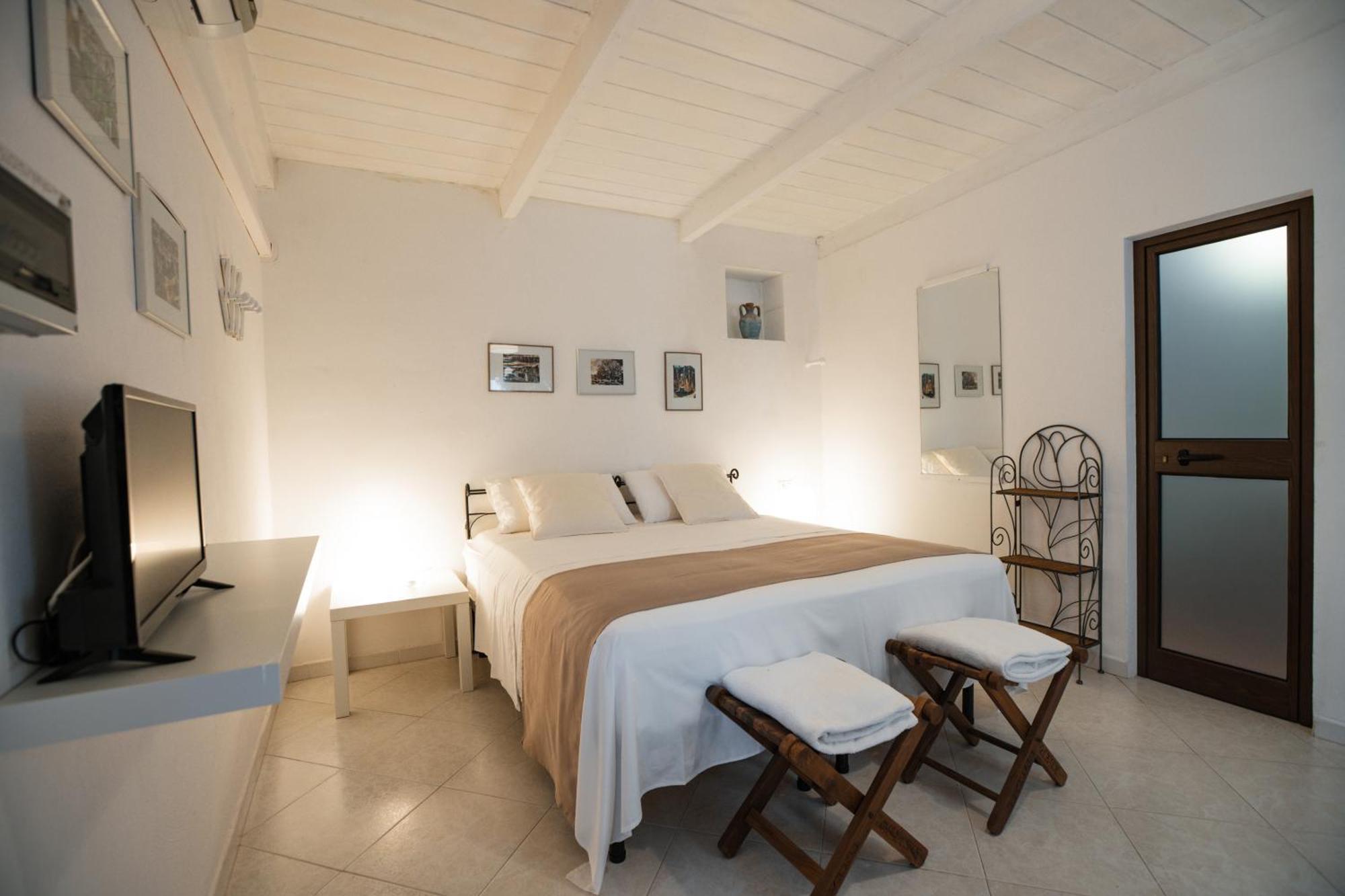 Margherita Appartement Favignana