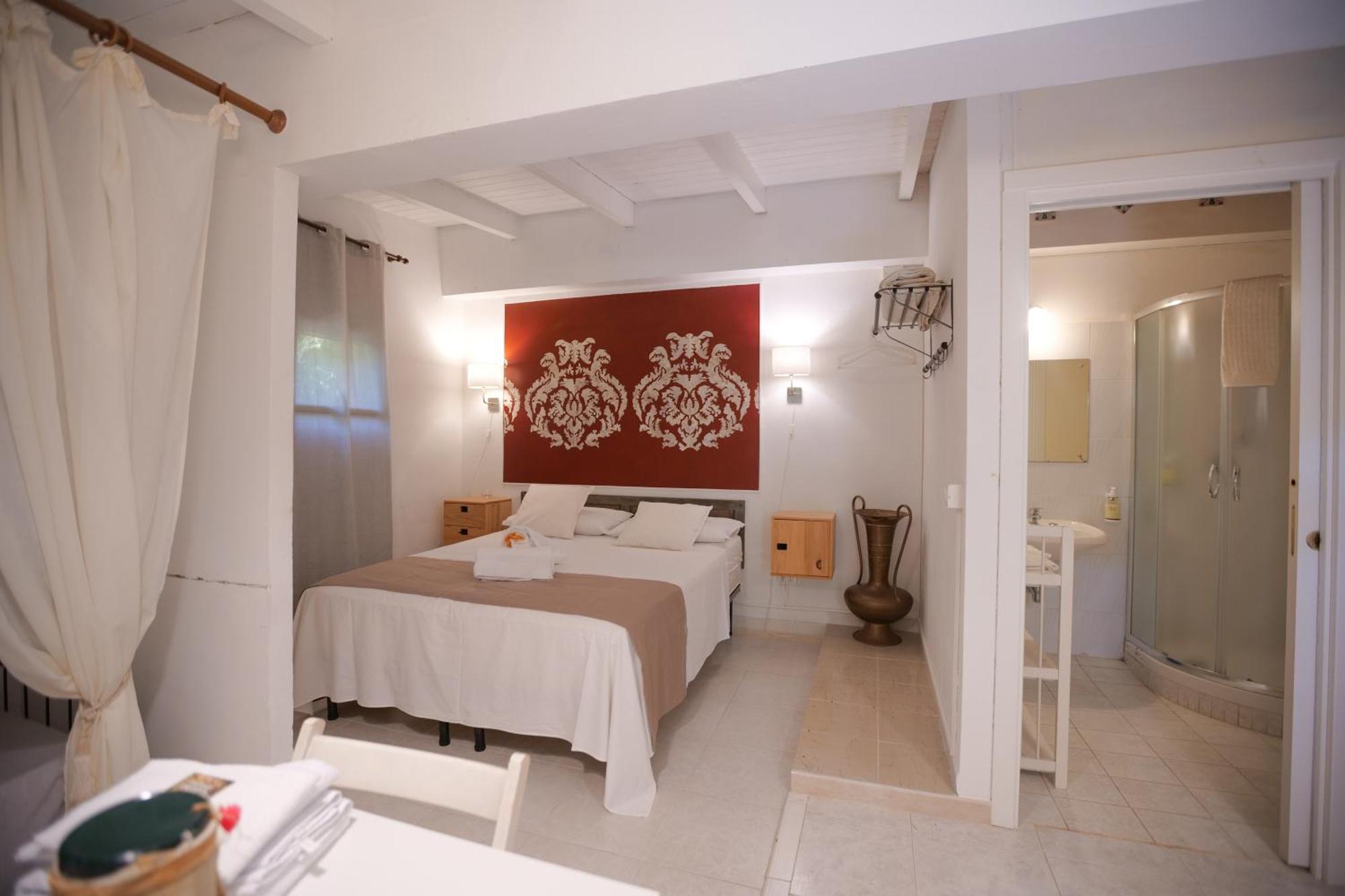 Appartement Margherita *