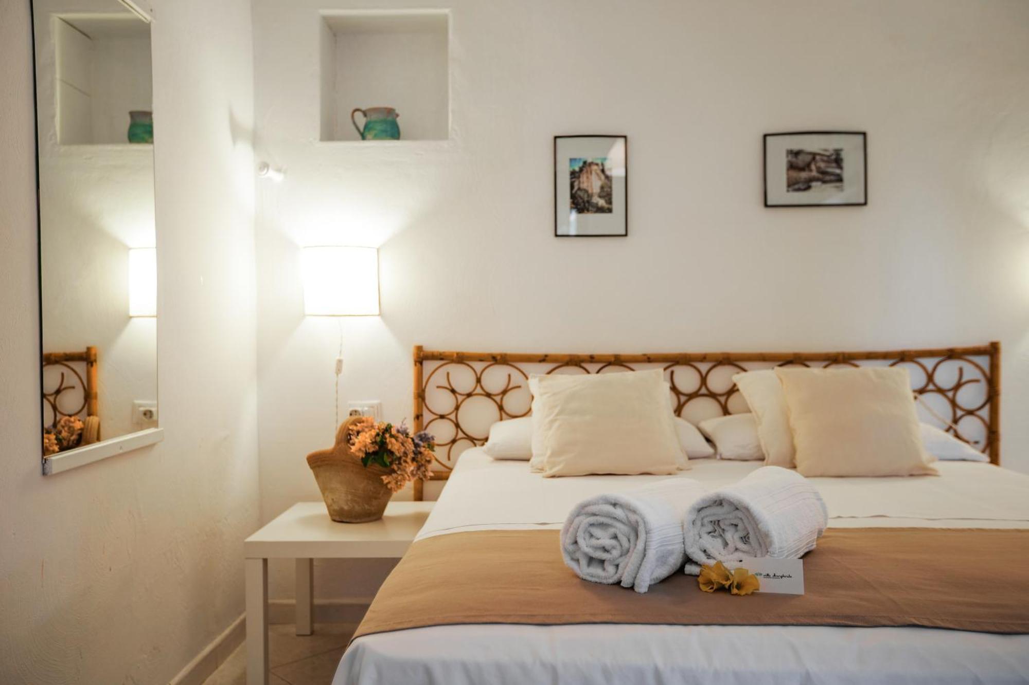 Appartement Margherita