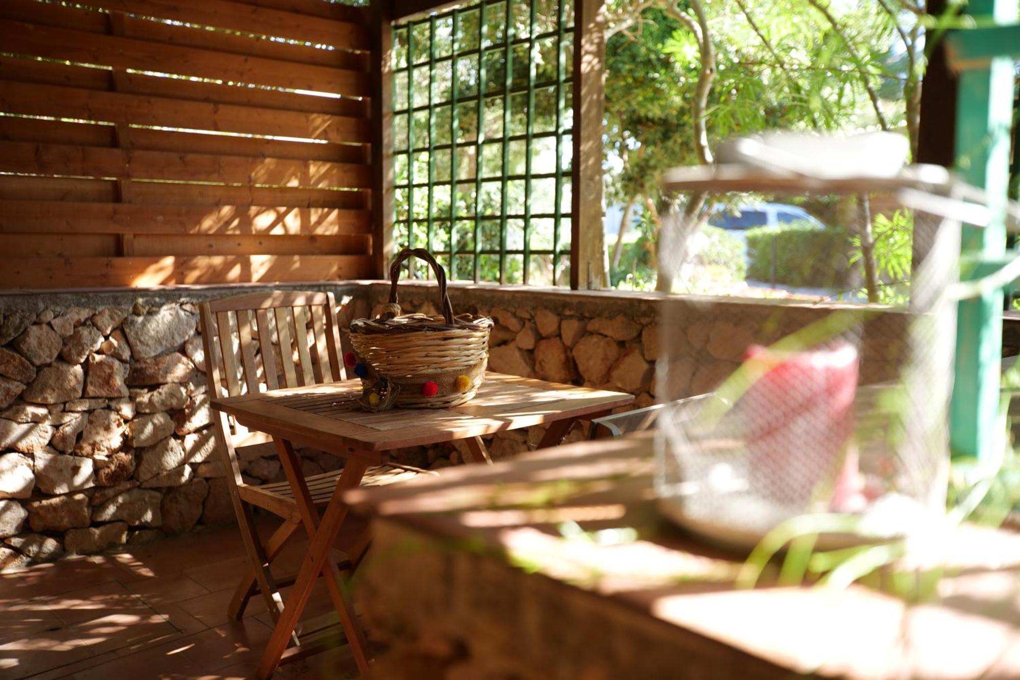 Appartement Margherita Favignana