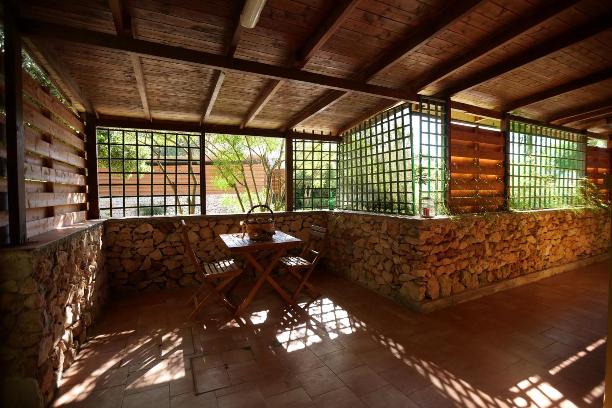 Margherita Appartement Favignana