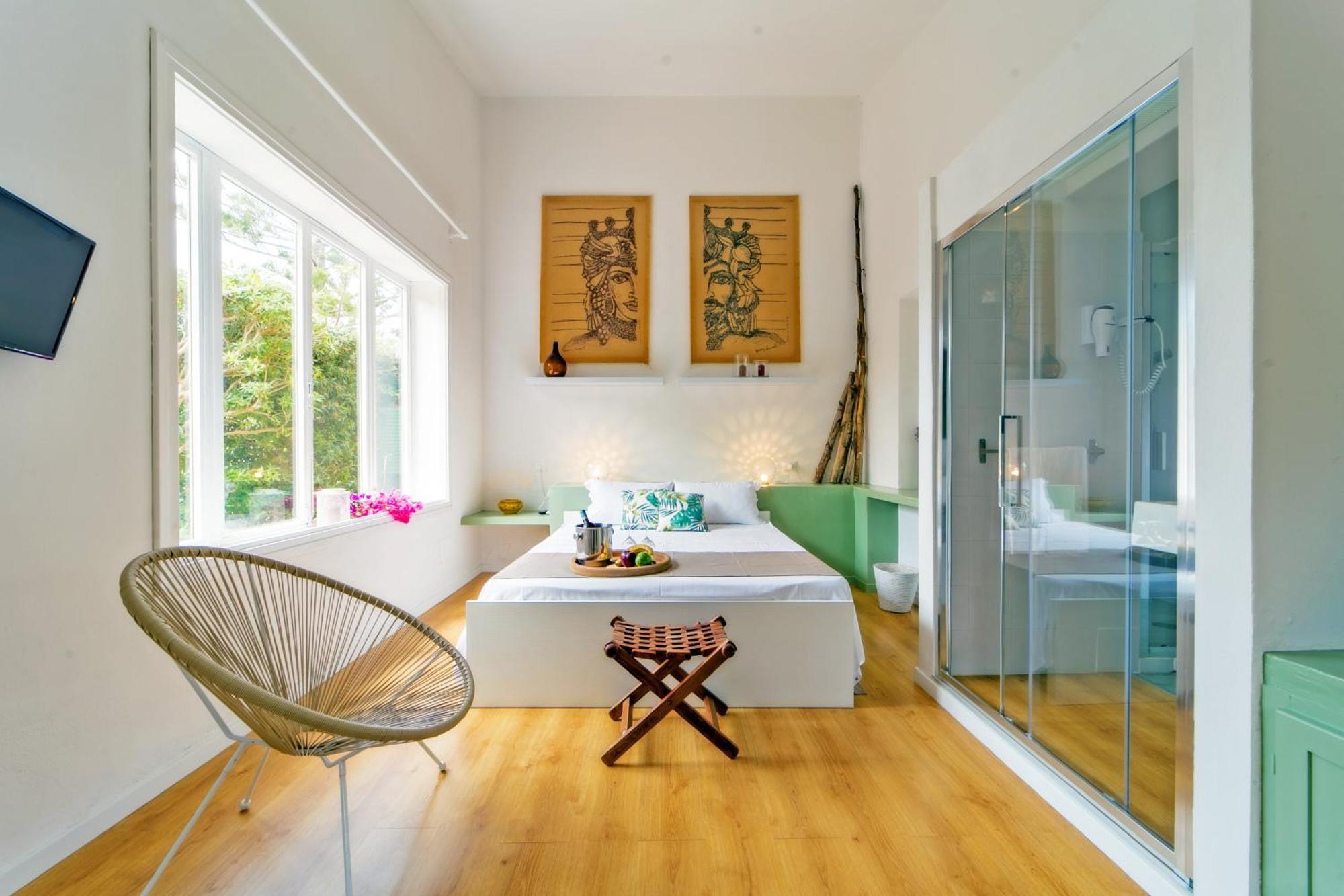 Appartement Margherita Favignana