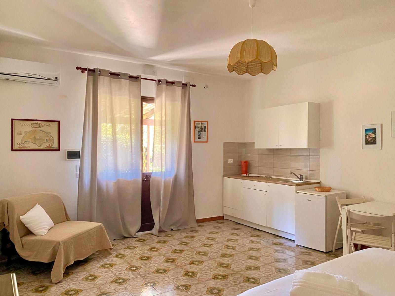 Margherita Appartement
