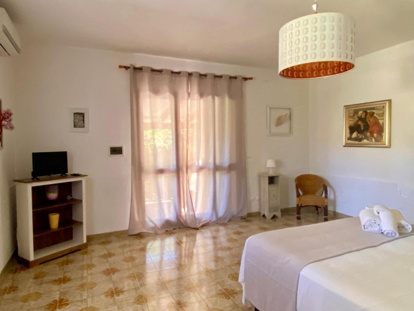 Margherita Appartement *