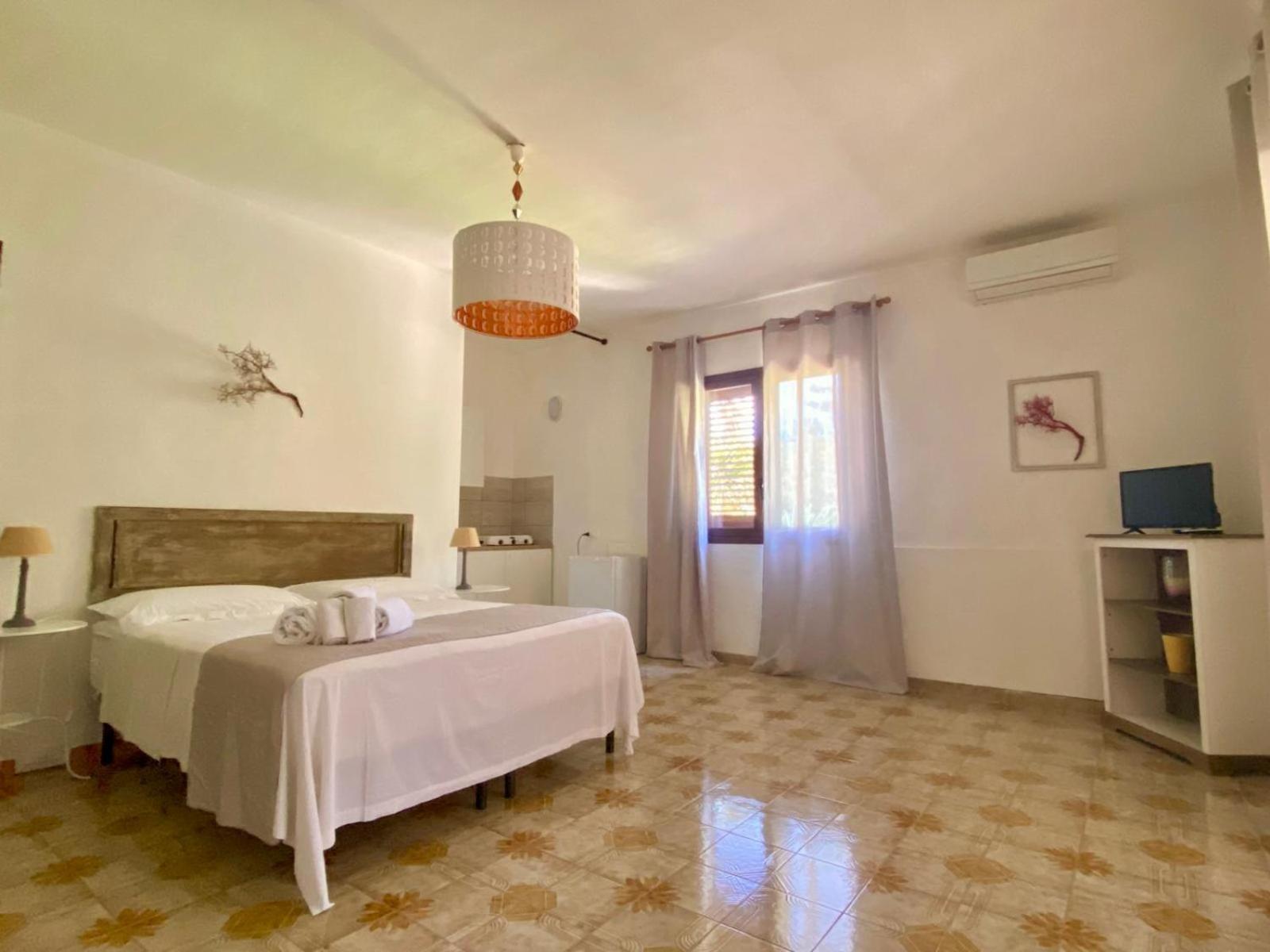 Margherita Appartement Favignana