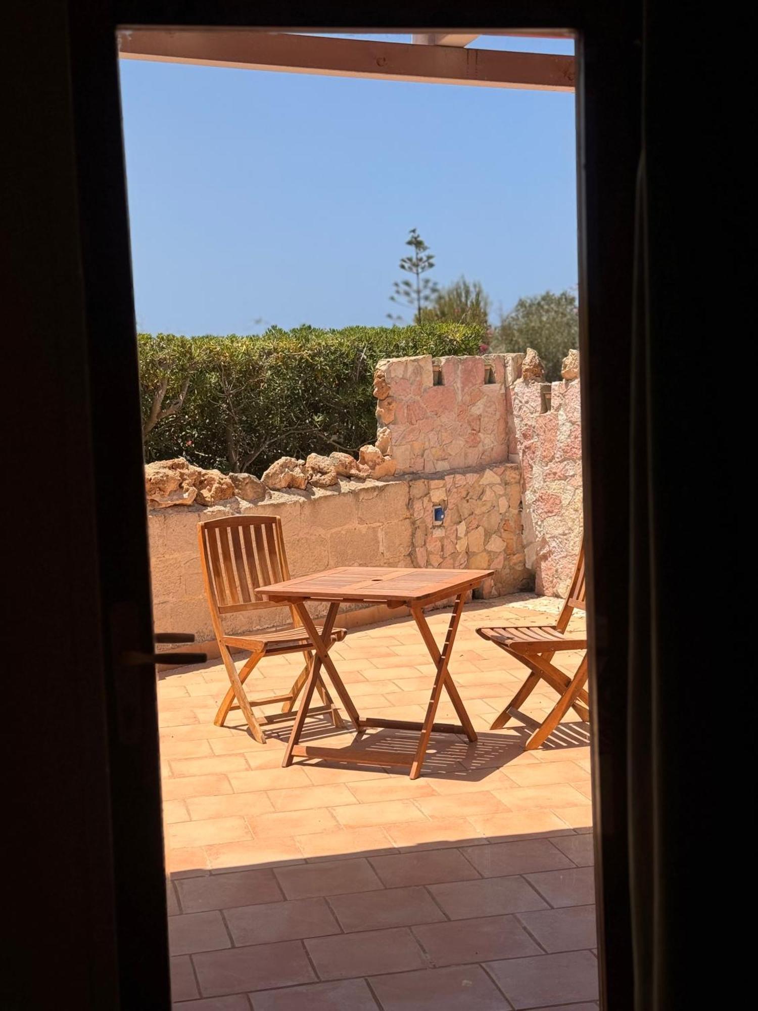 Margherita Appartement *