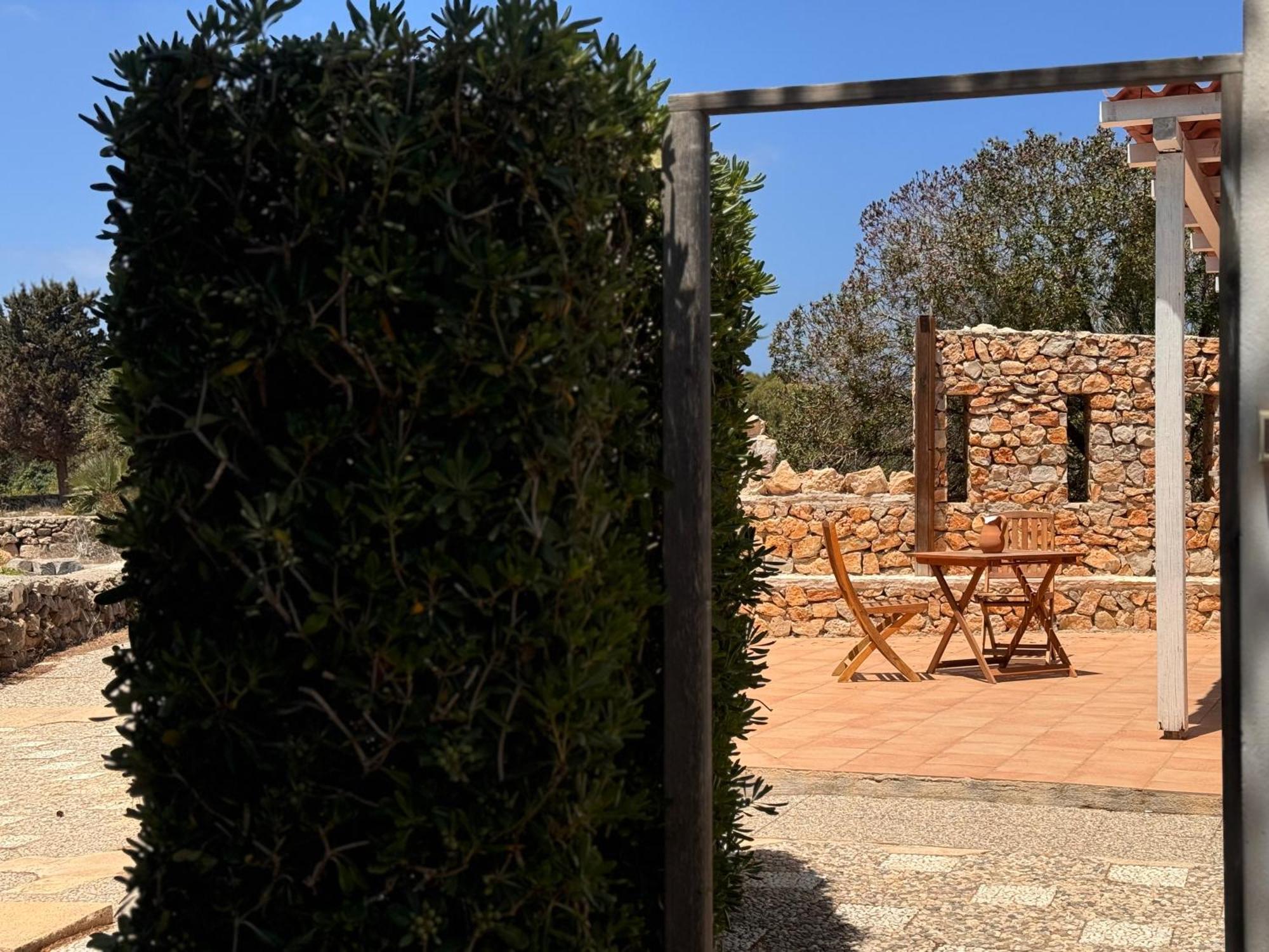 Margherita Favignana