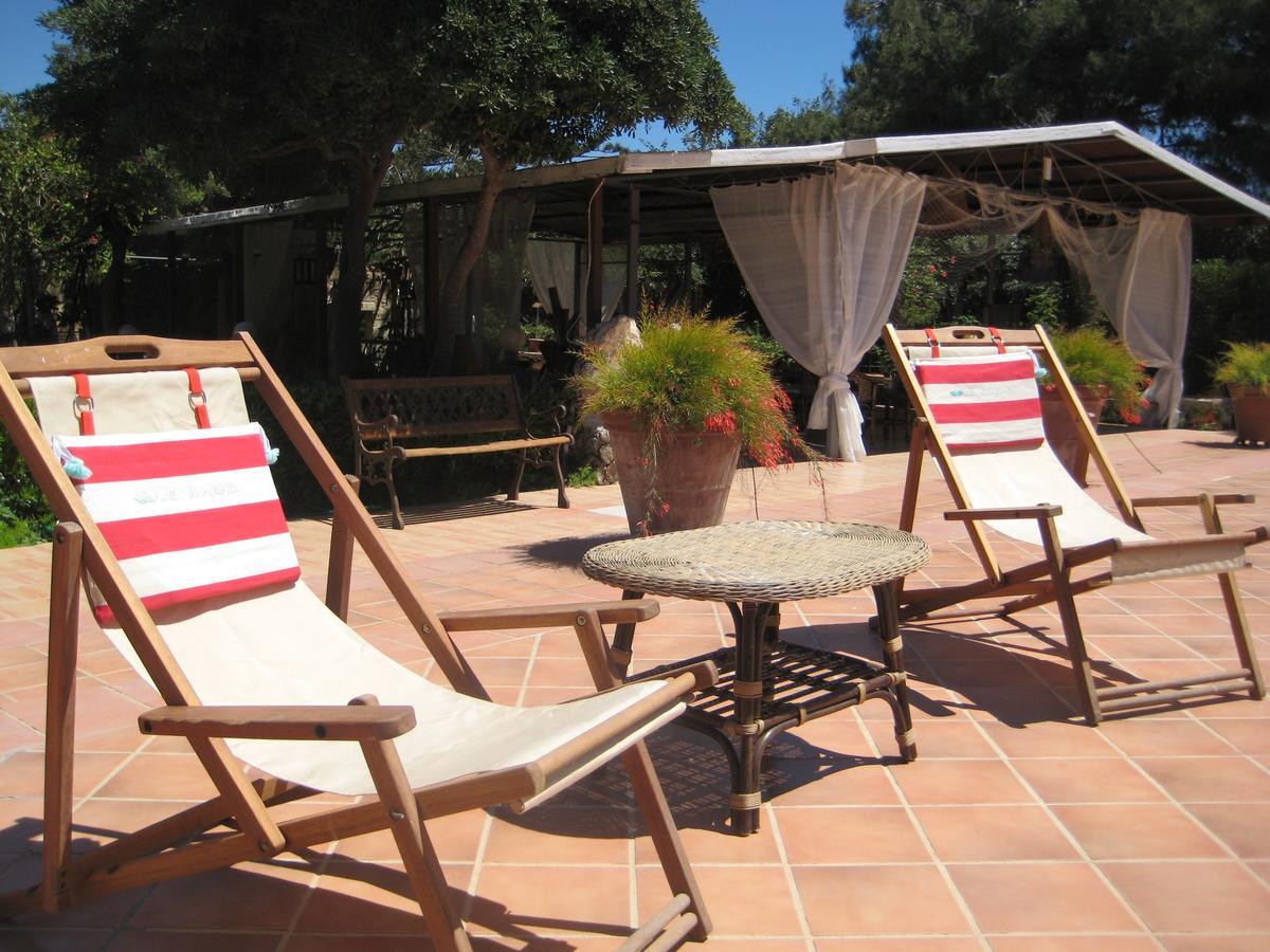 Margherita Favignana